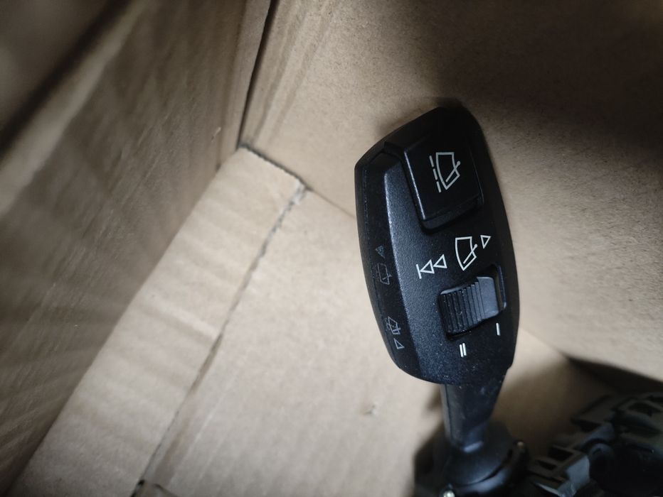 Шлейф руля bmw e87/e91