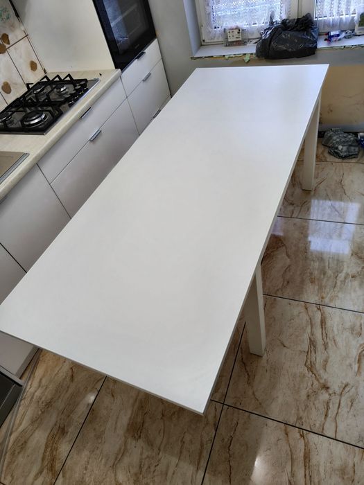 Stół rozkładowy Ikea LANEBERG