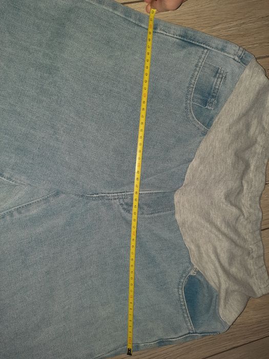 Джинси для вагітних