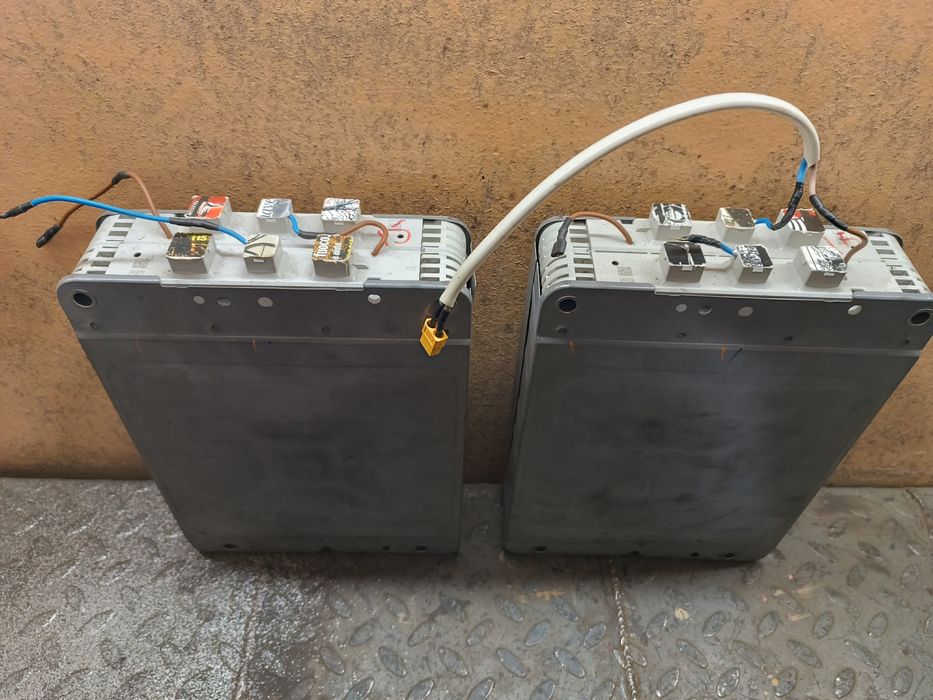 Батарея акб електровелосипед електроскутер 16s 67.2вольт 25а/г