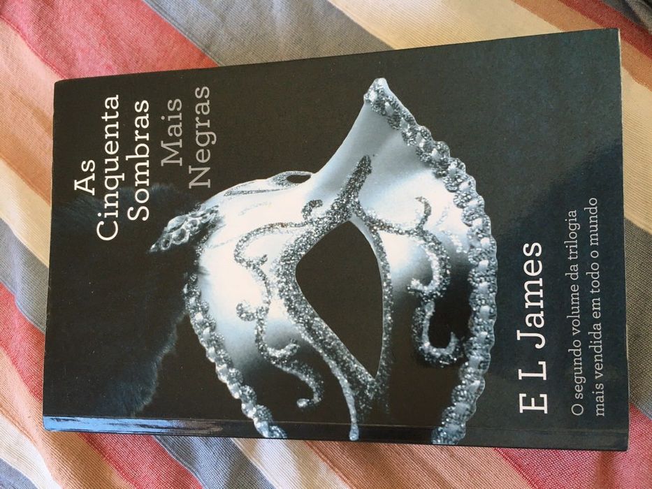 As Cinquenta Sombras