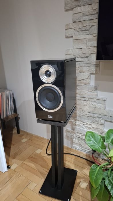 Heco in Vita 3  HG nowe.