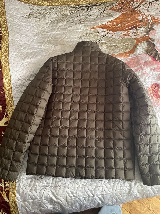 Куртка зелена Northland 52розмір демісезон