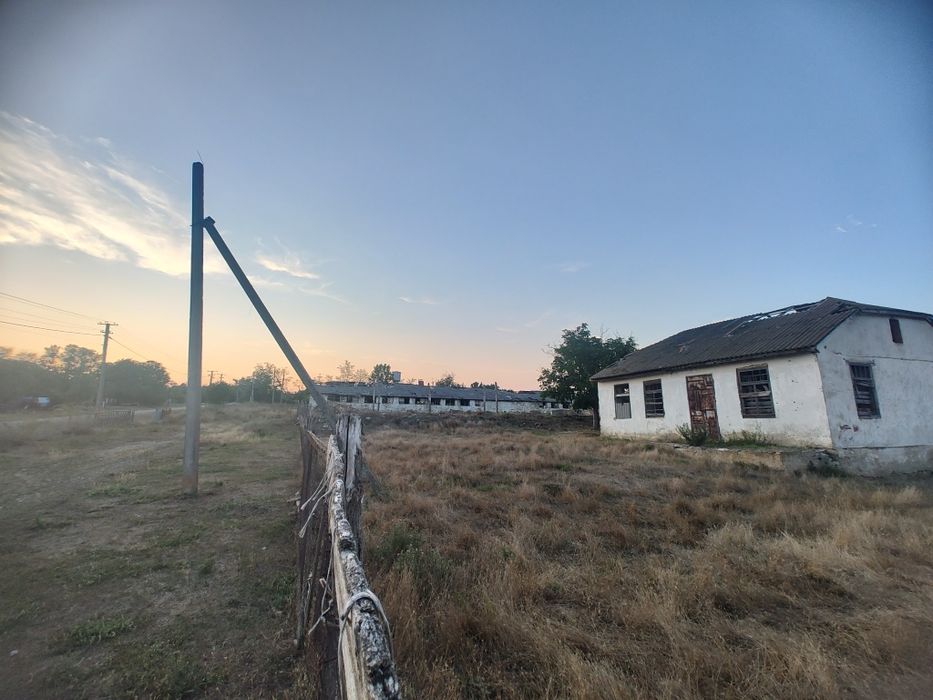 Продаються Ферми