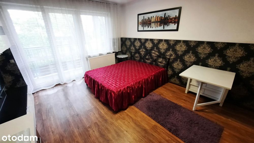Mieszkanie – Poznań - Widok 3