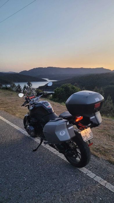 BMW R1200 boas condições