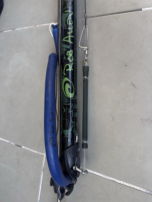 Pesca submarina Rob Allen Sparid