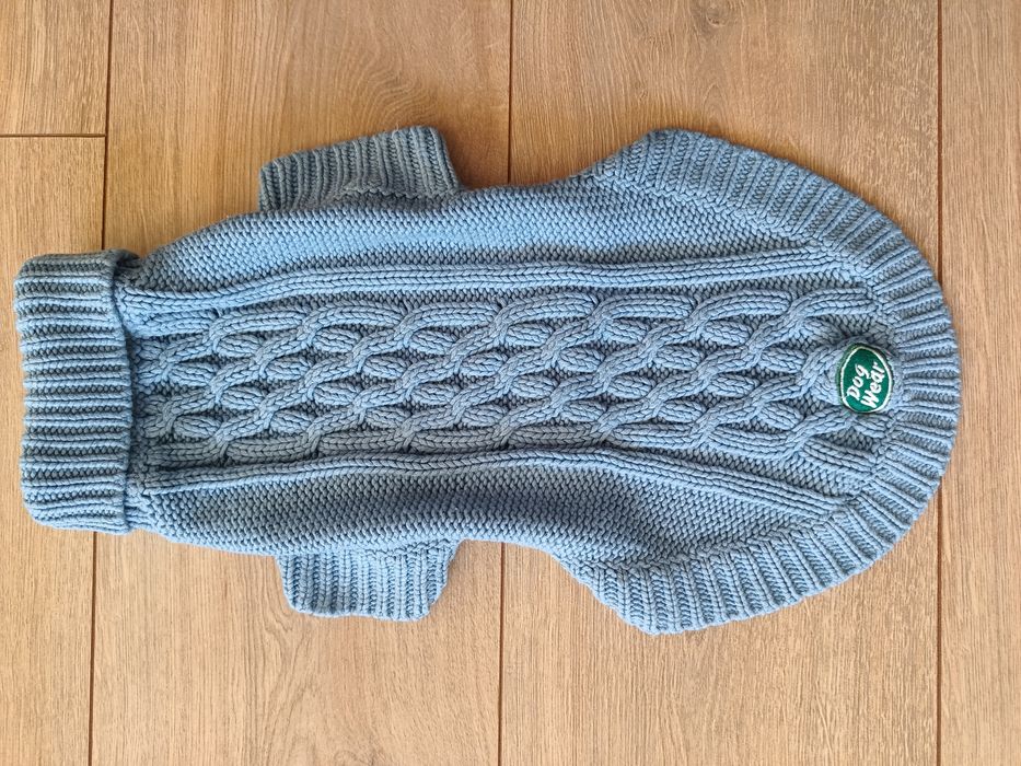 Sweterek ubranie dla psa ocieplacz ubranko Dog Wear