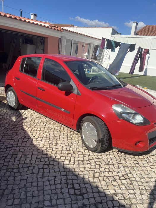 Vendo Renault clio 1500 cdi — photo 2
