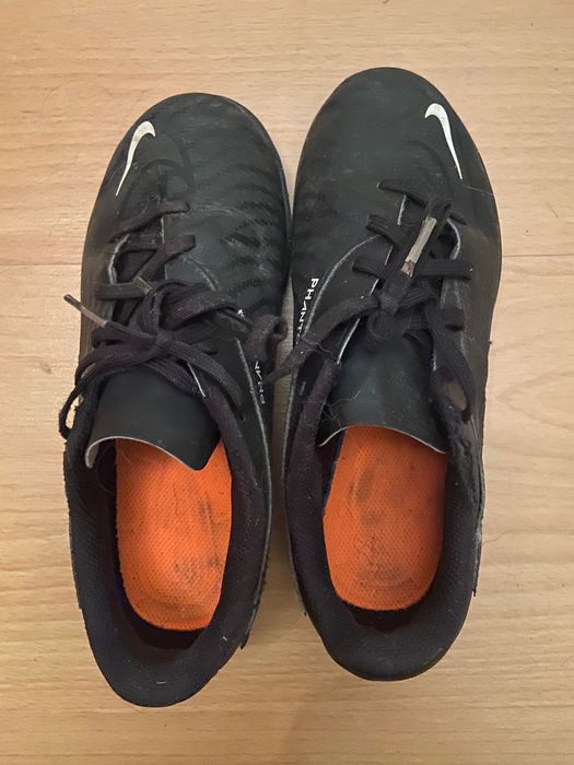 Chuteiras rapaz Nike 34