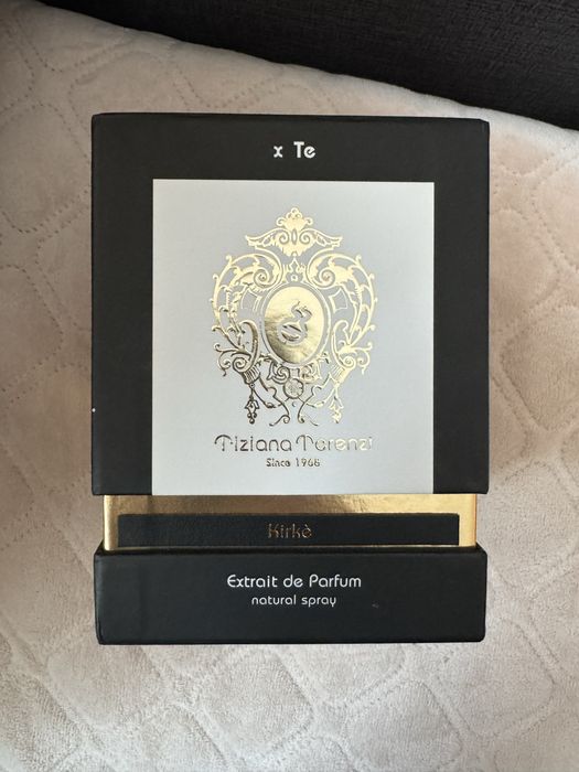 Tiziana Terenzi Kirke — 100 мл, ОРИГІНАЛ, повний комплект