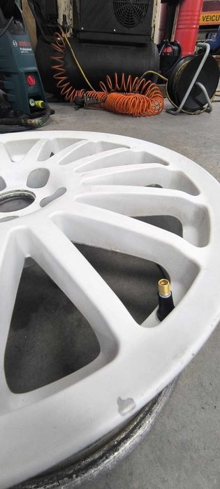 Jantes alfa romeo 17" 5*98