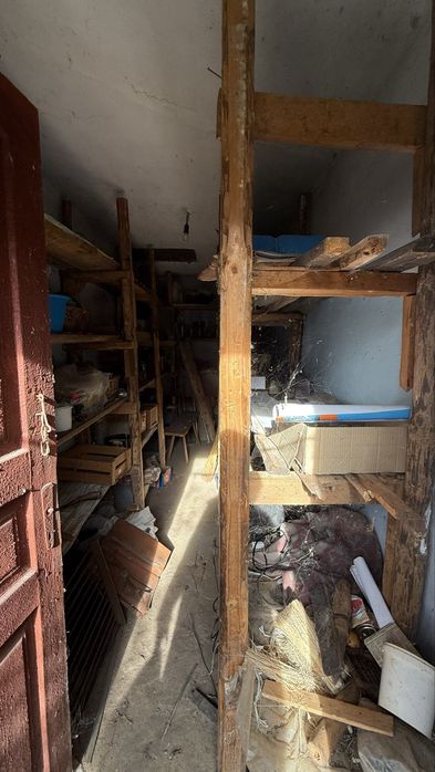 Будинок 73 м² + 25 сот під забудову в с. Раковець. Газ, світло, вода!