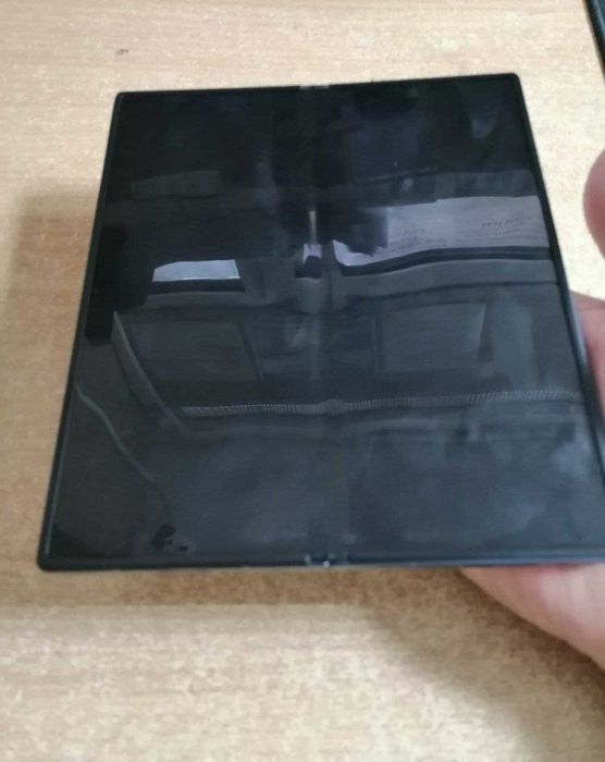 Смартфон Samsung Galaxy Z Fold 6 12/512GB