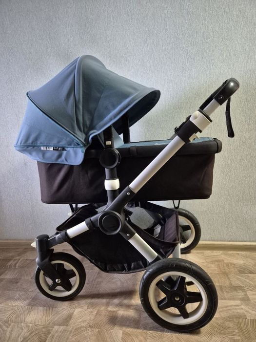 Bugaboo Buffalo + аксесуари