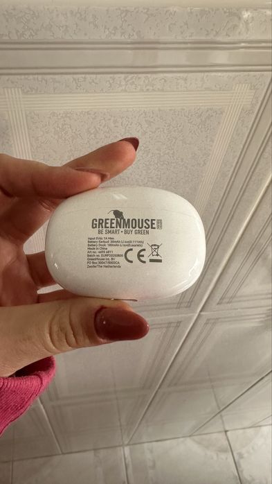 fones bluetooh novos