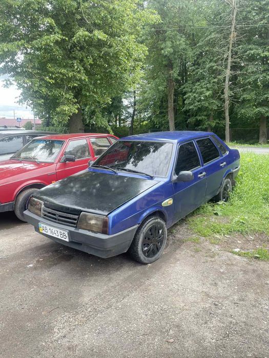 Продам 99 в непоганому стані
