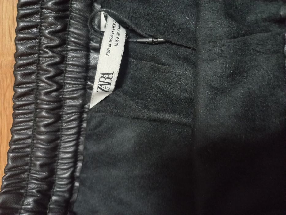 Штани Zara,колоти,брюки,L