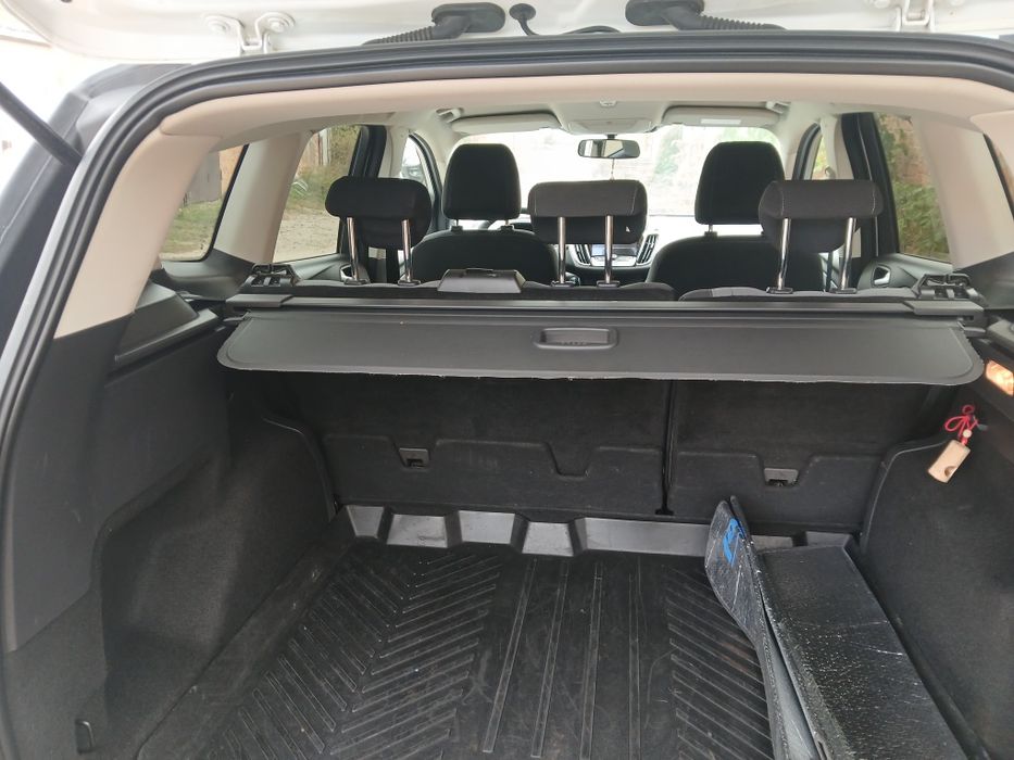 Продам Ford Kuga