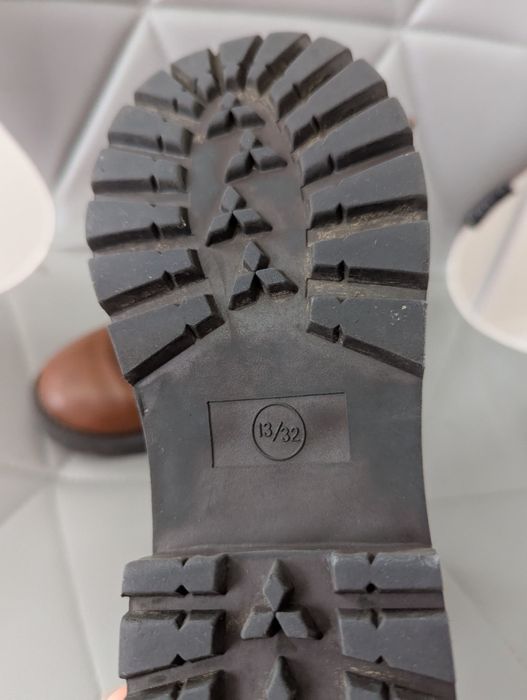 Демі Челсі чобітки весна 32