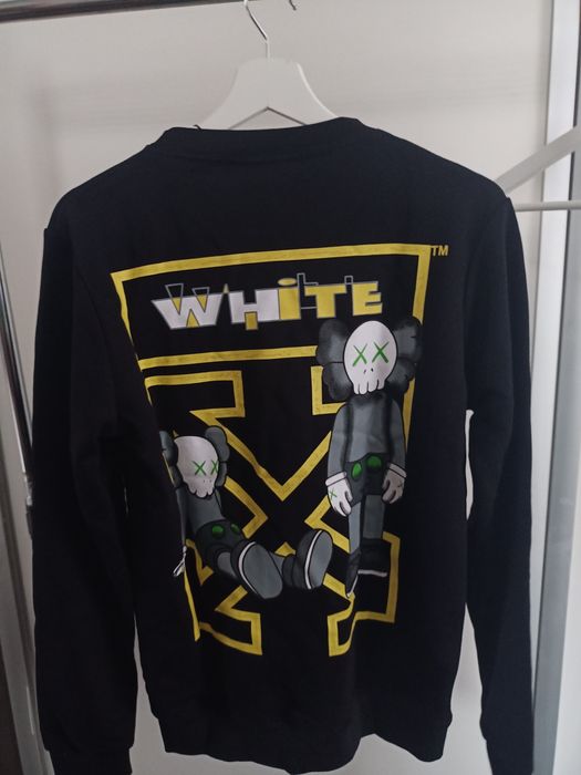 Bluza męska Off White S