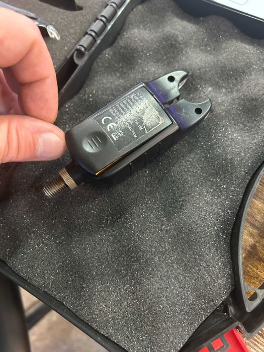 Zestaw Sygnalizatorów JAXON AJ-SYB115X