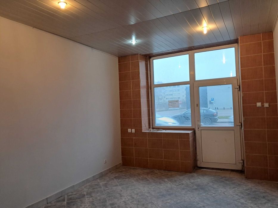 Lokal usługowy ul. Warszawska 17