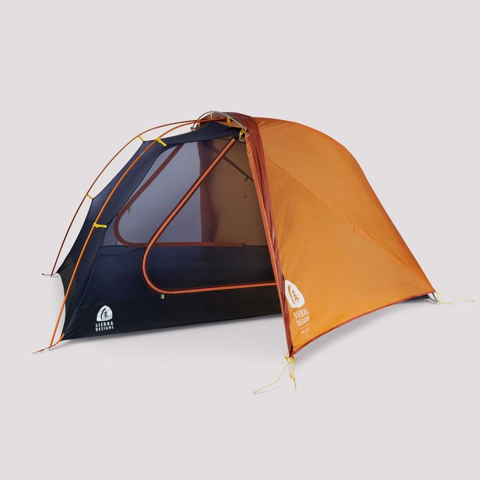 Ультралегкий намет Sierra Designs Litehouse 2P (вага 1.39 кг.)