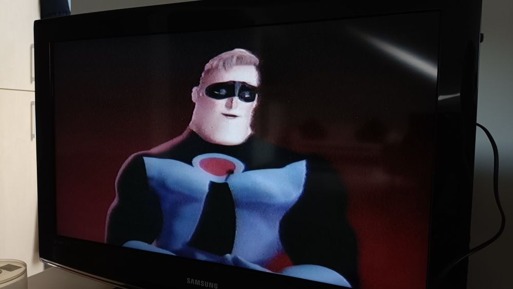 Magnetowid Video Wideo VHS ORION VH-2905 HI-FI Stereo pilot 6