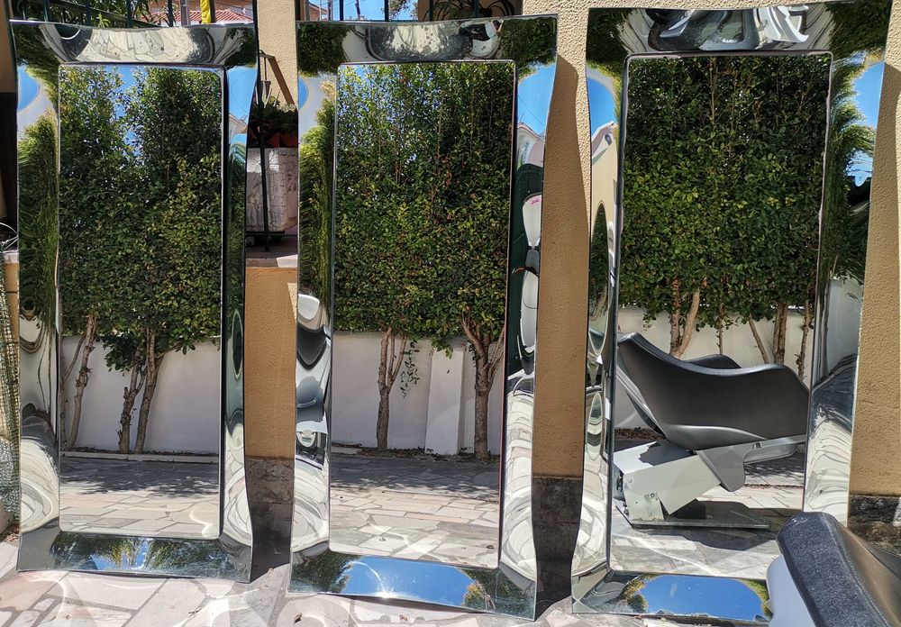 Mobiliário para cabeleireiro