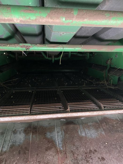 Продам комбайн ДОН 1500, Полісся