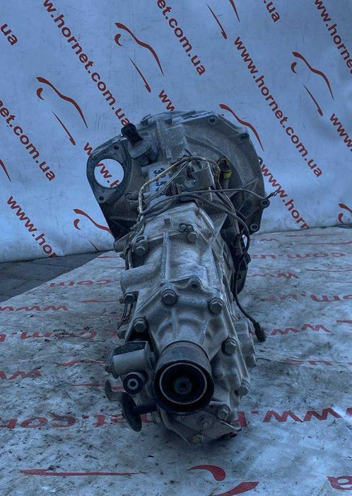 Коробка механика (МКПП) Subaru Impreza 06- 1.5