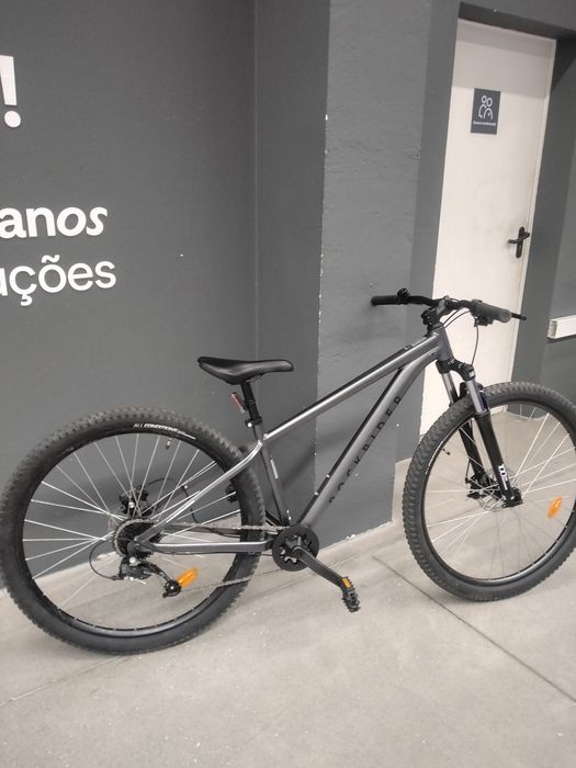 Rockrider st100 nova