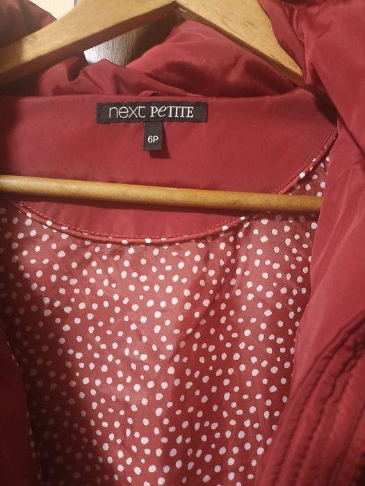 Зимове пальто Next