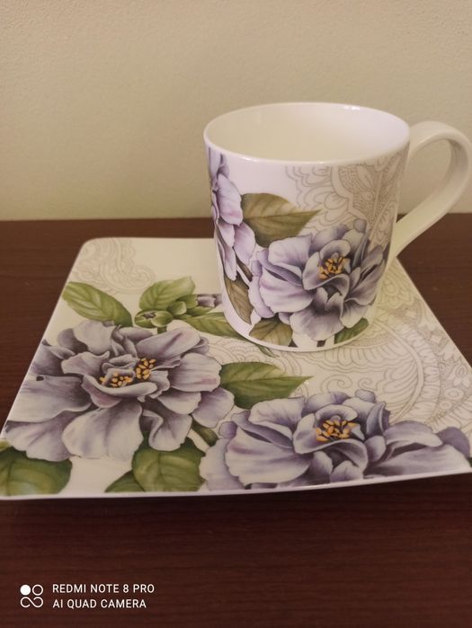 Villeroy Boch комплект