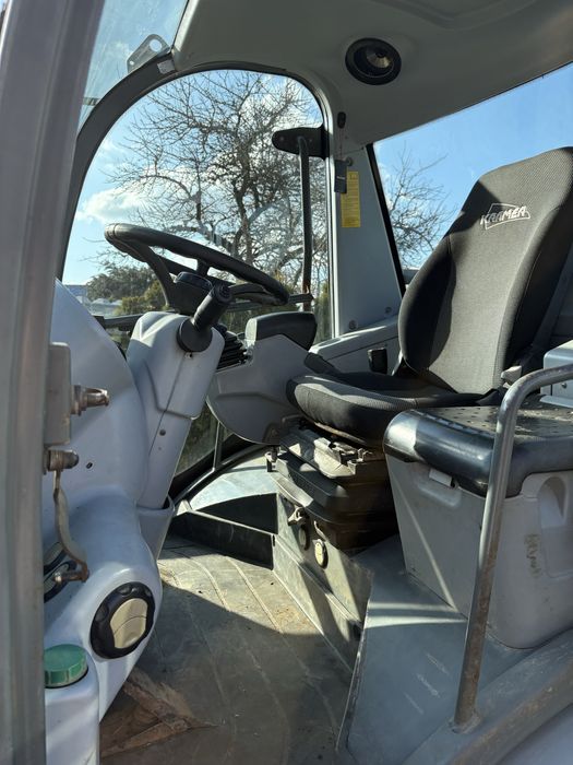 Sprzedam ładowarke Kramer 480