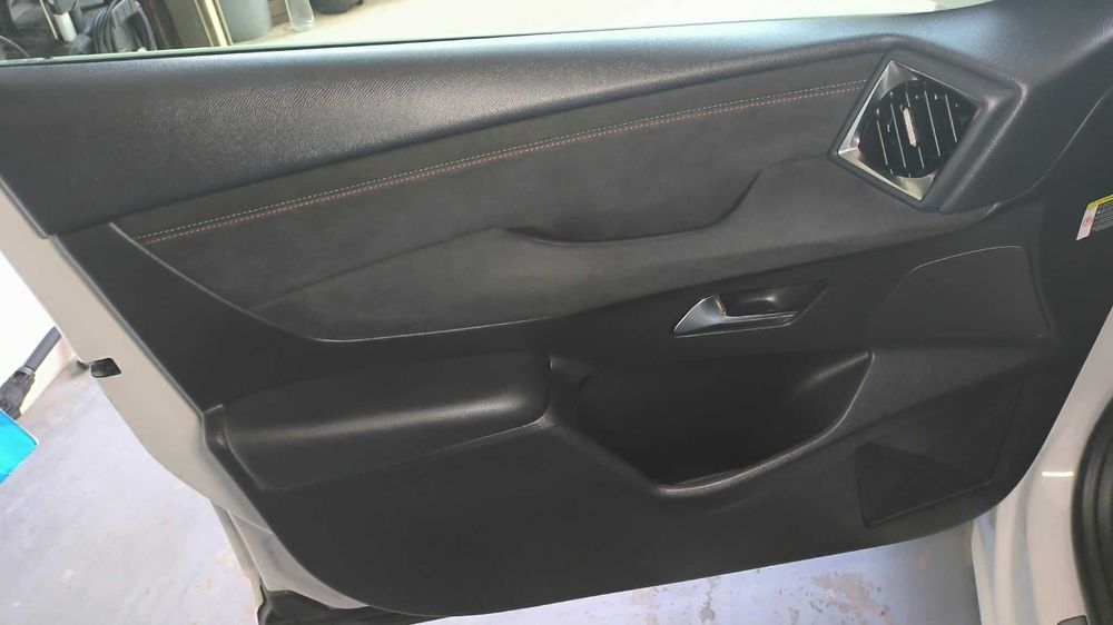 DS 3 Crossback Performance Line 1.2 PureTech 130 cv Auto