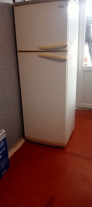 Продам холодильник Минск Атлант.