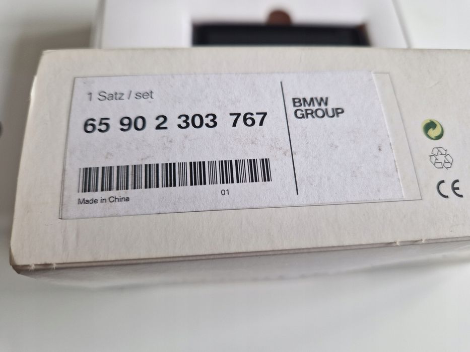 oryginalna nawigacja Tomtom bmw e81 e83 f20 6590 2303767