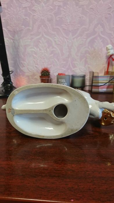 Статуэтка советских времен