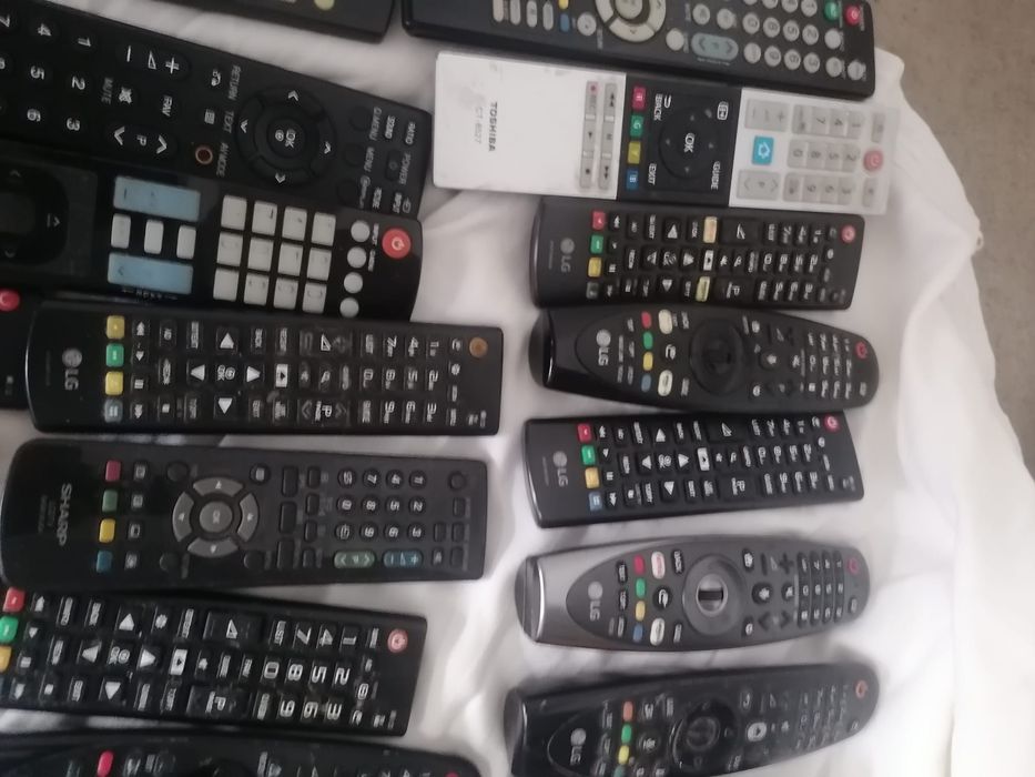 Remote Controls for Various Brands430092311845283841