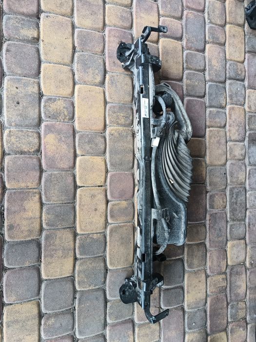 BMW 3 G20 G21 Hak Holowniczy Elektryczny