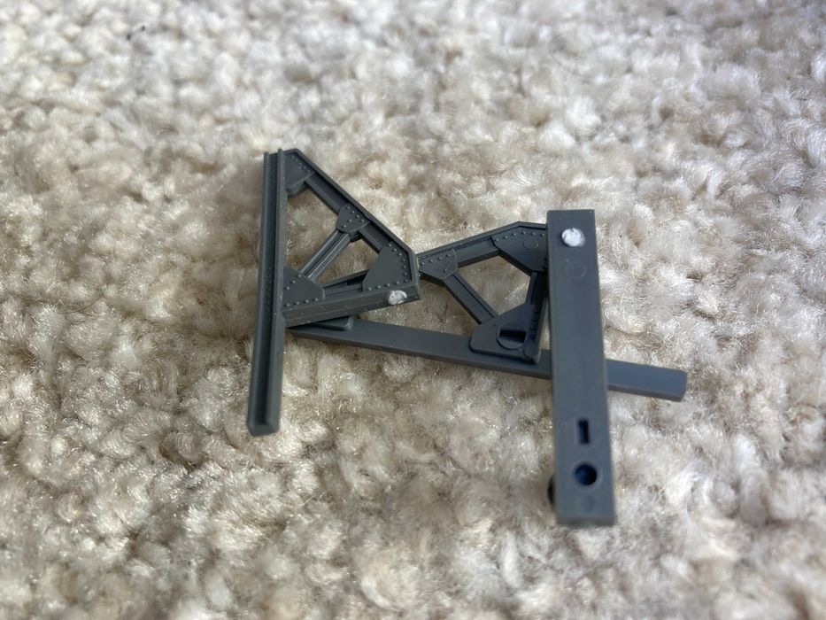 Modelismo ferroviário - Linhas e Sets Roco HO