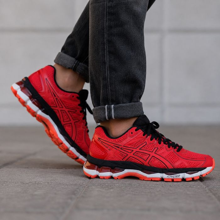 Жіночі кросівки Asics Gel Kayano 21