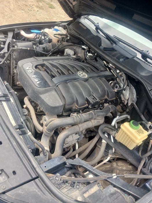 Продам VW Touareg