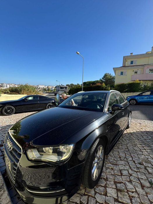 Audi A3 1.6 tdi com 100 000kms — photo 2
