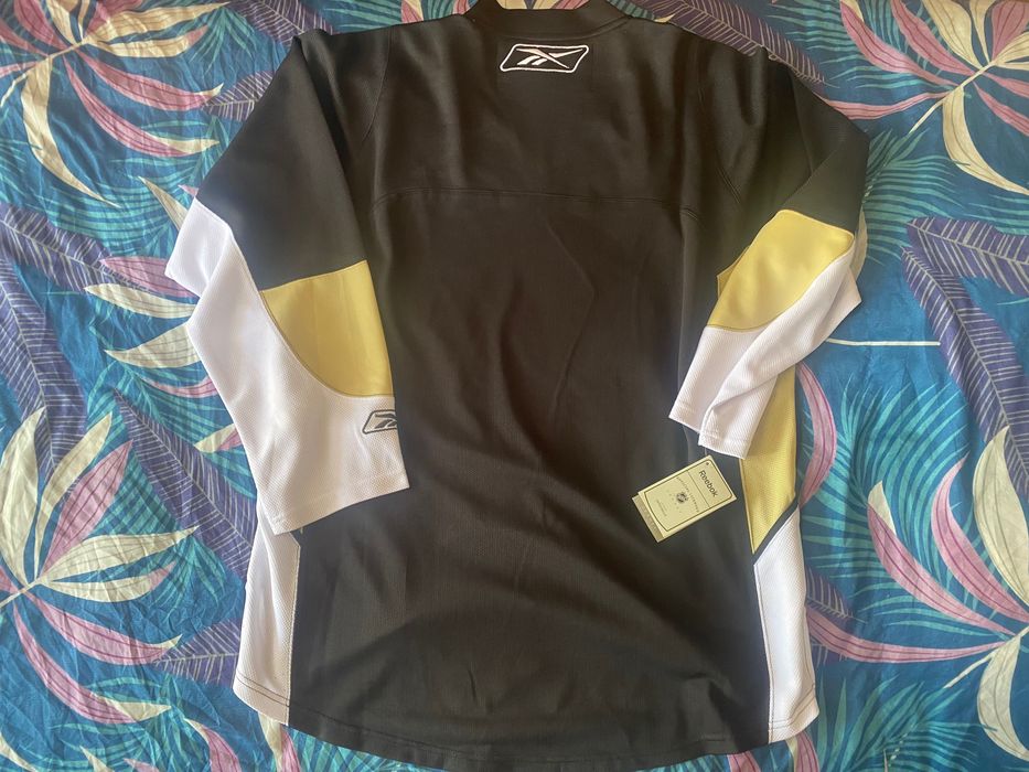 Jersey Koszulka Hokejowa NHL Pittsburgh Penguins Reebok