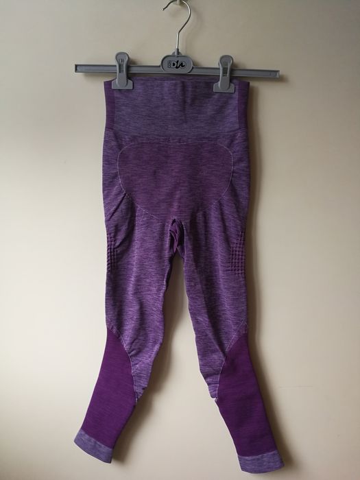 Legginsy gym hero