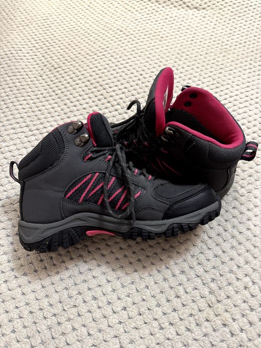 Ботинки демисезонные