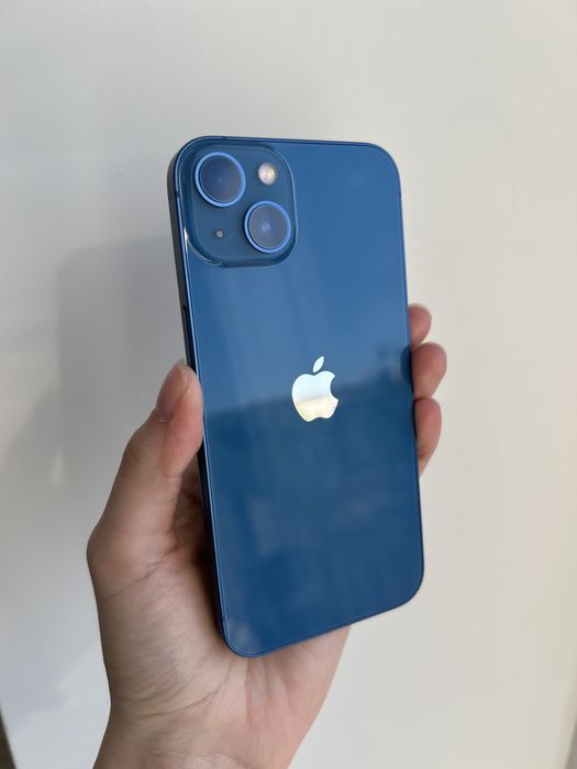 Iphone 13 256 gb